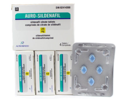 Sildenafil 25 mg india