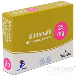Sildenafil Cheapest