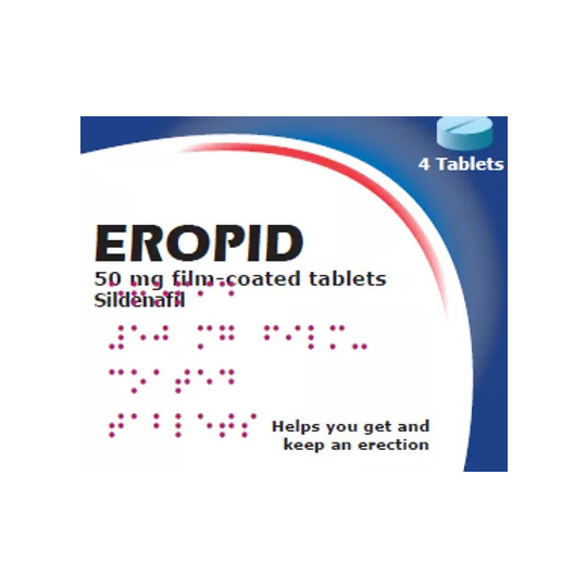 Sildenafil tablets usp