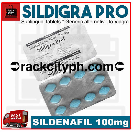 Sildigra Where To Buy