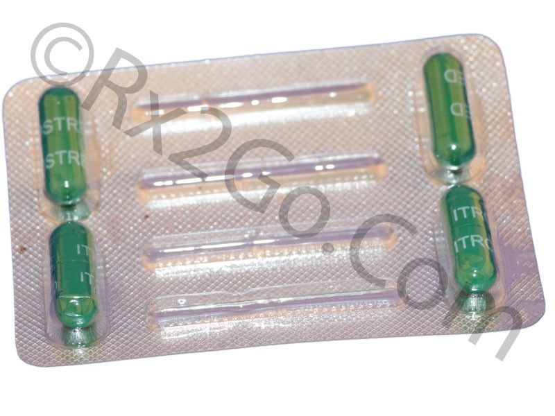 Sporanox order online