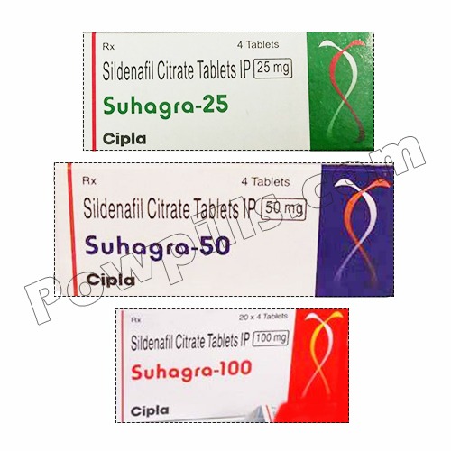 Suhagra Force 100 Mg Price