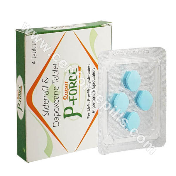 Super p-force 100mg
