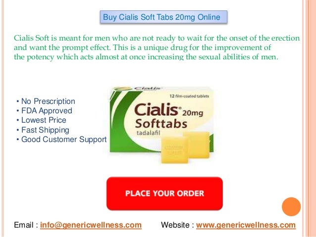 tadalafil soft tabs cheap