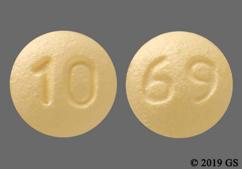 Vardenafil 10 Mg Orosoluble