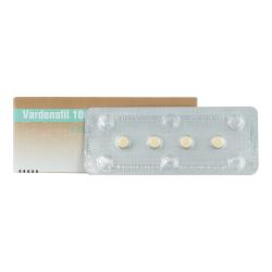 Vardenafil 10mg online