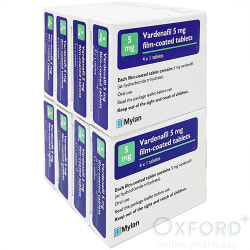 Vardenafil 10mg online