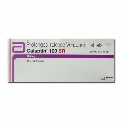 verapamil 14 mg