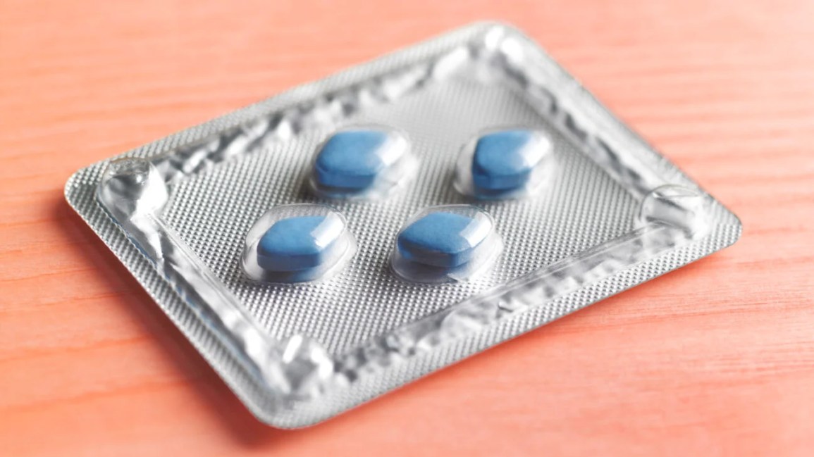 Viagra 25mg Power