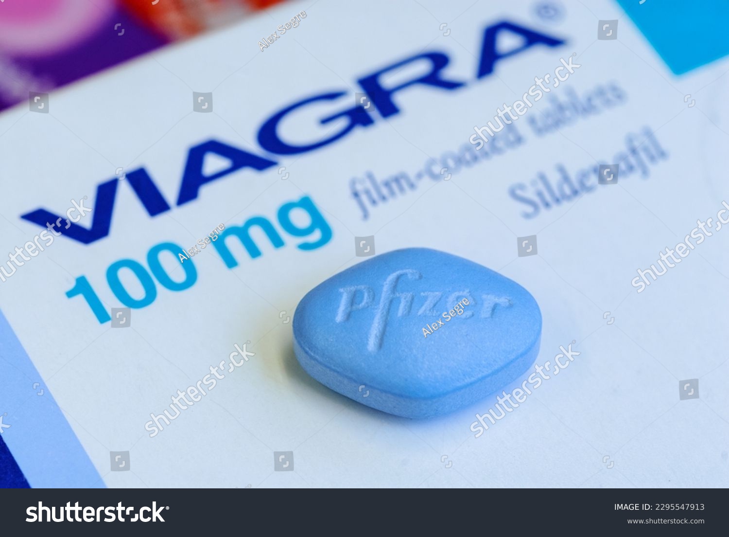 Viagra Generic Tablets