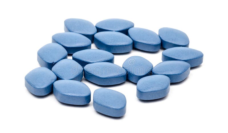 Viagra pill generic