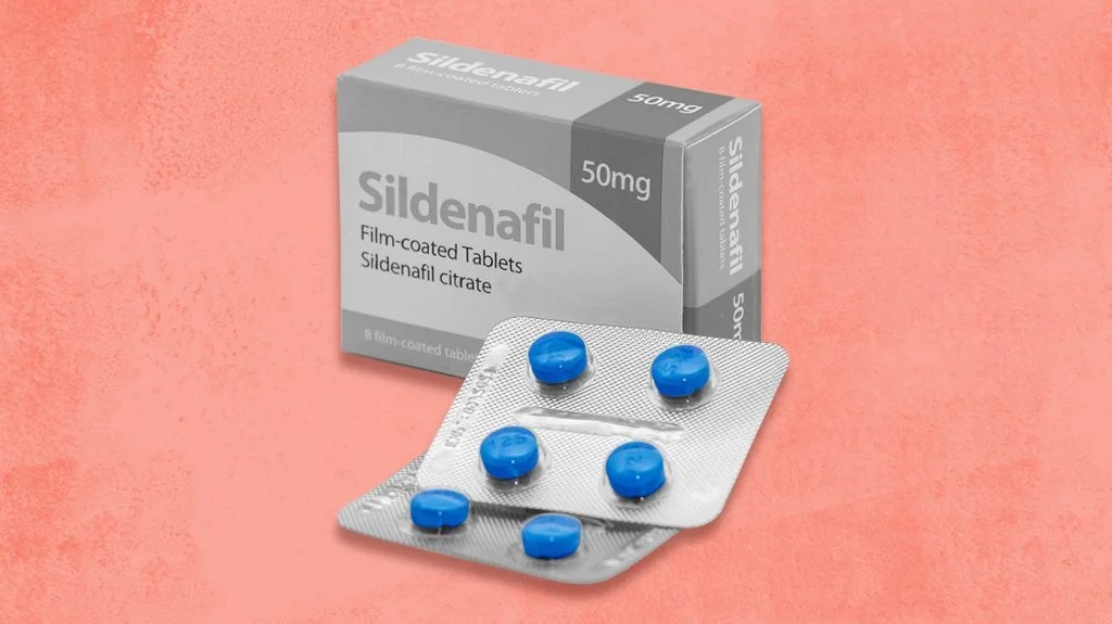 Viagra Sildenafil Citrate Online