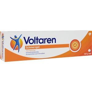 Voltaren gel 8 price